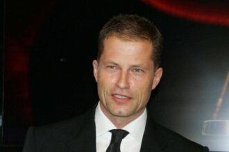 Til Schweiger Vermögen