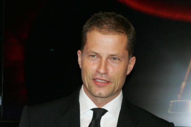 Til Schweiger Vermögen