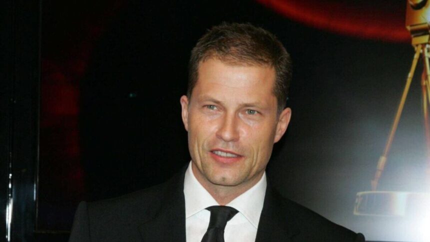 Til Schweiger Vermögen