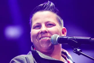 Kerstin Ott Todesursache