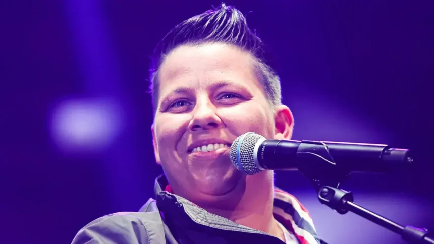 Kerstin Ott Todesursache